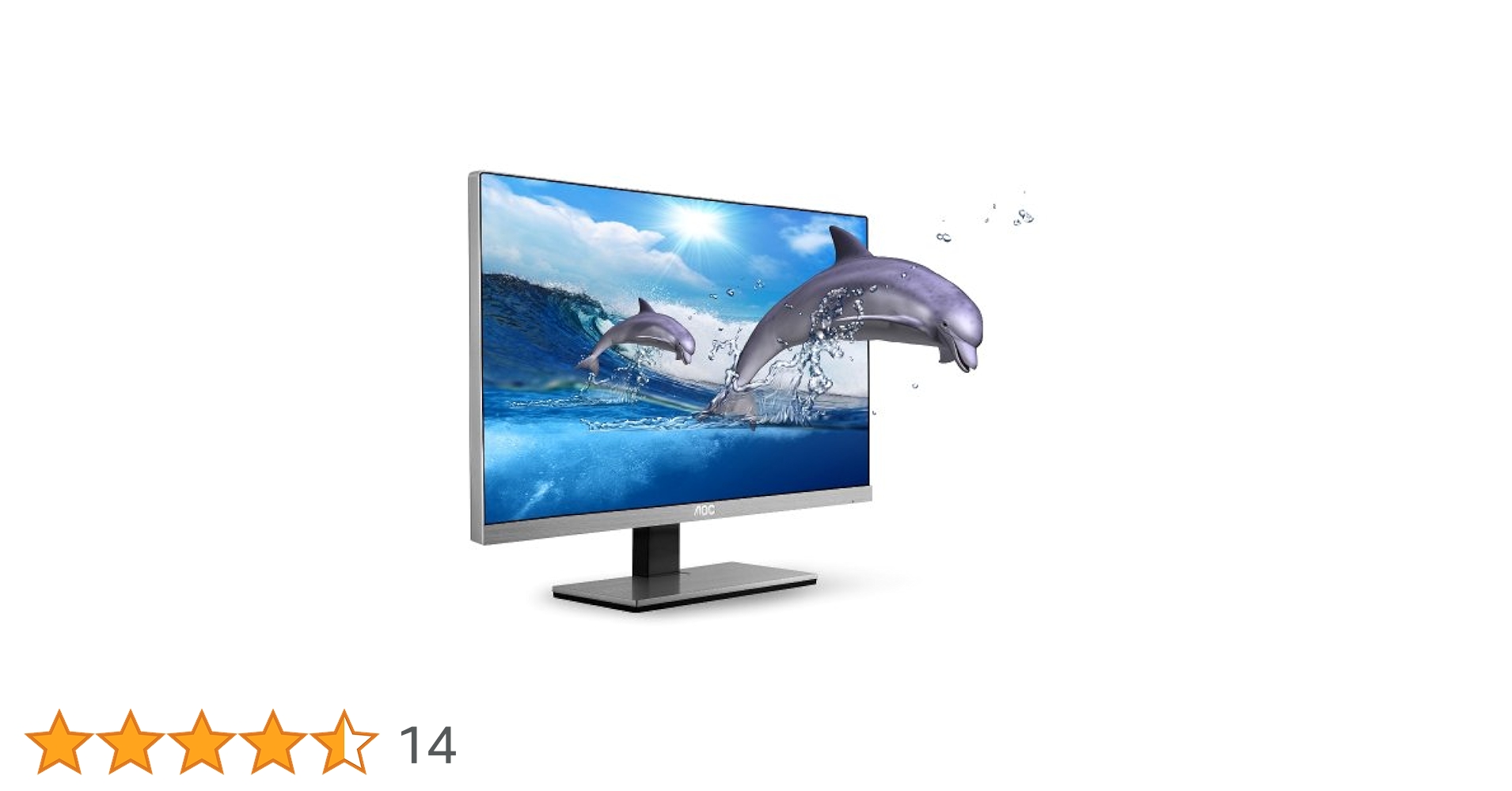 21.5インチ　フルHD液晶モニター　AOC i2267 21.5インチ フルHD液晶モニター AOC i2267