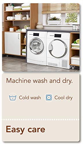 Floppy Ears Design Waterproof Corduroy And Fleece Sit And Stay Couch Protector Furniture Cover (Large, Three Cushion Couch Size, Chocolate) #TOP6