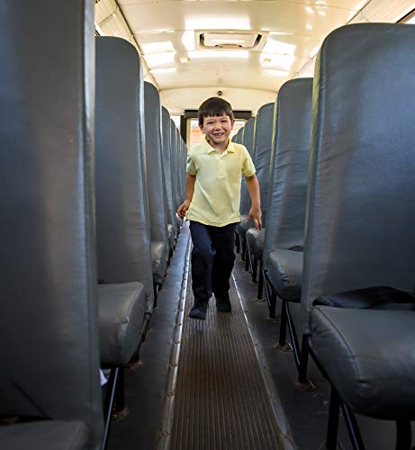 French Toast Boys Pull-On Relaxed Fit School Uniform Pant (Standard & Husky), Navy, 10 Husky #TOP2