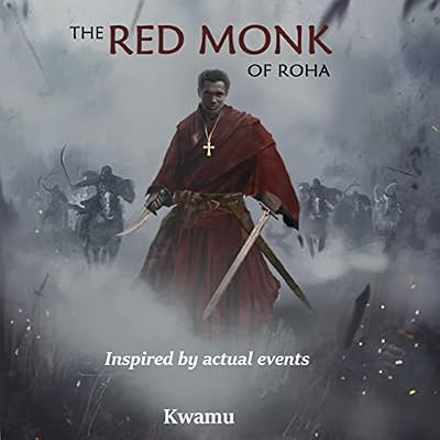 The Red Monk of Roha