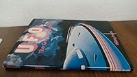 UFOs: The greatest mystery B0006X9XL8 Book Cover