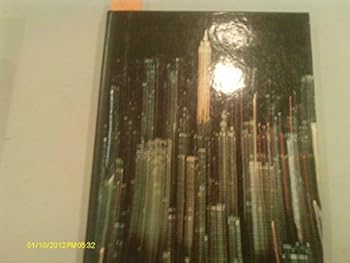 Hardcover New York (The Great cities) Book
