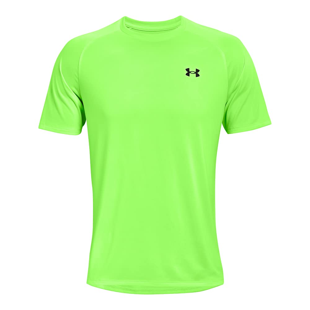 Under Armour Men's Tech 2.0 Short Sleeve T-Shirt — view 35