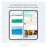 Google Pixel 10 Pro Fold - Unlocked Android Smartphone with Gemini - Advanced Triple Rear Camera System - 24+ Hour Battery - Foldable Display - Hands-Free Video - Jade, 512GB - Image 6