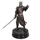 Dark Horse Deluxe The Witcher 3: Wild Hunt: Eredin Figure