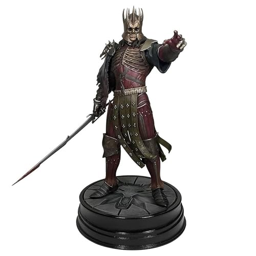 Dark Horse Deluxe The Witcher 3: Wild Hunt: Eredin Figure