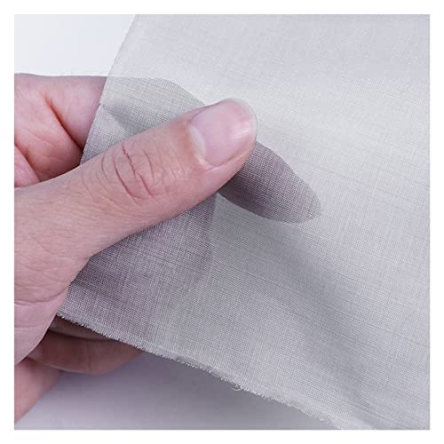Filtration et dépoussiérage efficaces avec le grillage métallique tissé 300 mailles en inox