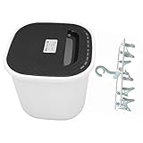 Naroote Tragbare Waschmaschine, Mini -Waschmaschine mit Automatischem USB -Schaltwerk in 30 Minuten...