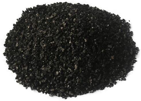 Prescribed For Life Coconut Charcoal Granules | Activated Coconut Shell Charcoal Coarse Granular Husk, Food Grade (12/30 Mesh) | Natural, Vegan, Non-Gmo, Kosher, No Fillers (12 Oz / 340 G) #TOP1