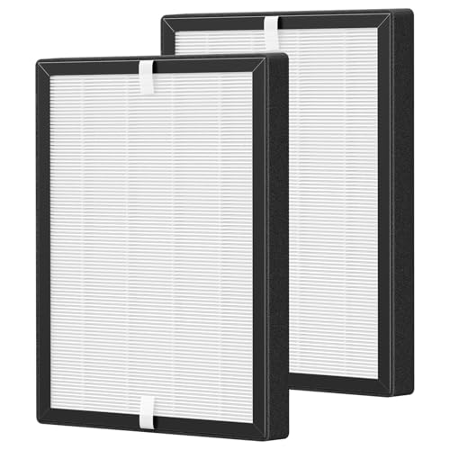 GL-FS32 Filter Compatible with MOOKA/KOIOS/Azeus GL-FS32 Air Purifi-er