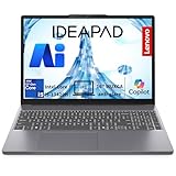 Lenovo 2026 Premium Business Laptop, Intel Core i5-13420H (8-Core), 16GB DDR5, 512GB SSD, 16' WUXGA Copilot AI PC, Microsoft 365, WiFi 6, Windows 11 Home – Perfect for Work, Study & Productivity