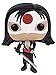 Funko 8402 DC Comics 8402 Suicide Squad - Katana