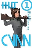  Hilt Cyan: Volume 1