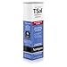 Neutrogena T/SAL Therapeutic Shampoo for Scalp Build-Up Control with Salicylic Acid, Scalp Treatment for Dandruff, Scalp Psoriasis & Seborrheic Dermatitis Relief, 4.5 fl. oz