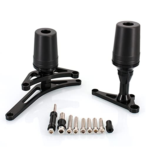 Für Ducati 1199 1299 959 V2 Panigale R/S Superleggera Motorrad Sturzpads Guard Kit Fallschutz Zubehör