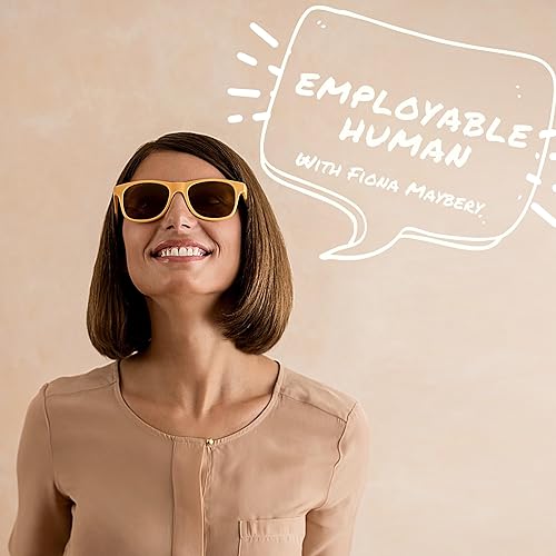 『Employable Human』のカバーアート