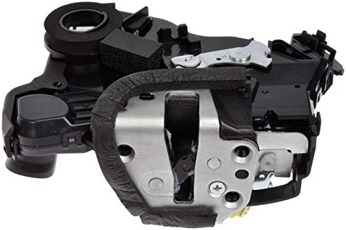 Image of Dorman 937-502 Front Driver Side Door Lock Actuator Motor Compatible with Select Acura /Honda Models
