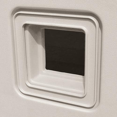 Size C Ultra Series Basement Door