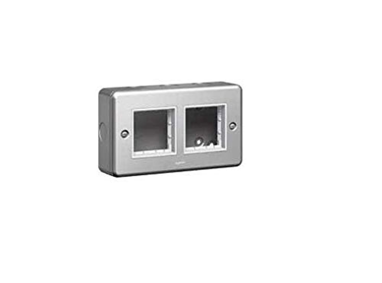 Synergy Socket Legrand Double Pole Socket Outlet Synergy 1 Gang Switched 13 ...
