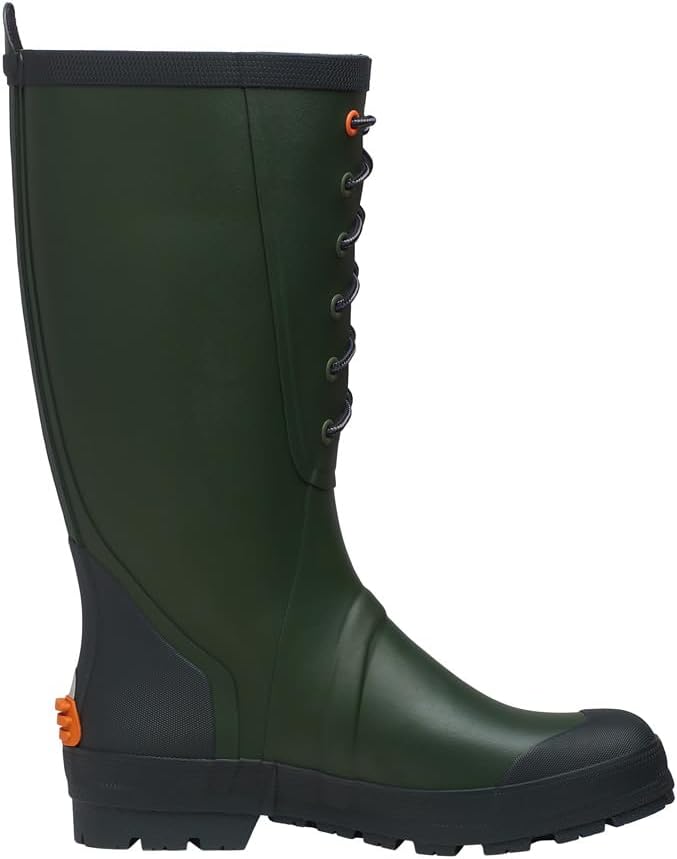 VIKING Unisex-Adult Slagbjorn 4.0 Rain Boot
