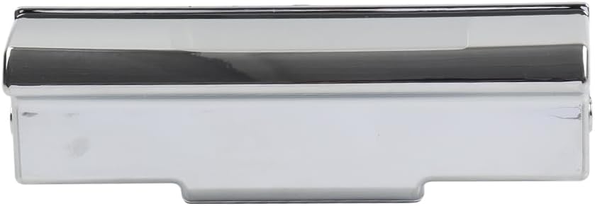 Bacar 1 Pc C2C34128 Console Lid Front Armrest Latch Lid Lock ABS For Jaguar XJ 2003-2009