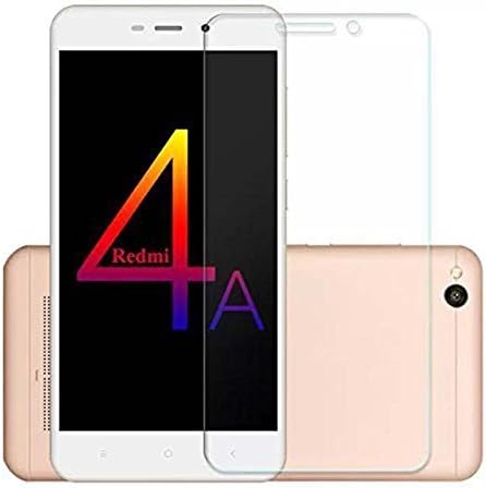 Mi 4a / Xiaomi Redmi 4a Hammer Proof Glass Armour Screen Protector. Not a normal glass tempered glass its a Temper Proof / Shutter Proof / Unscratchable / X10 HD Transparency / Flexible Screen protector made with Mixture of glass and Grade A plastic