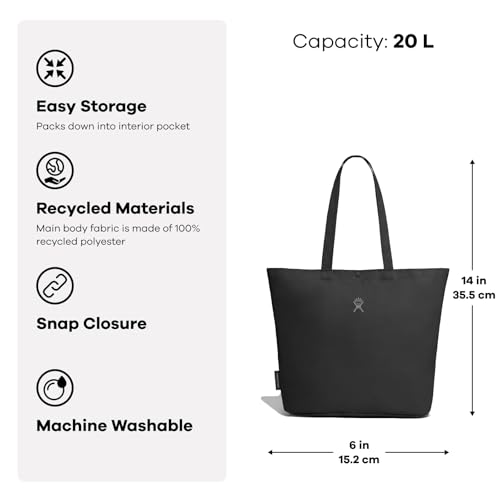 Hydro Flask 20 L Tag Along Tote3