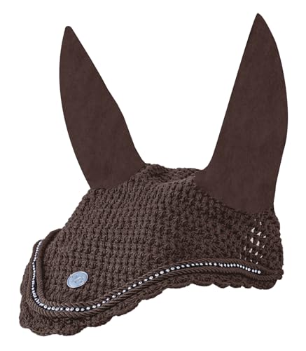 WALDHAUSEN Fliegenohren Nepal, braun, WB