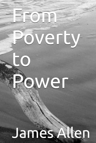 From Poverty to Power B0CXXXT1CK Book Cover