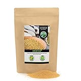 mostaza seca precio 💛 USO DIARIO: Las propiedades de la mostaza y sus muchos posibles usos son muy conocidas, por lo que está ganando cada vez más popularidad en nuestro día a día.