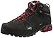MILLET Homme Super Trident Gtx Chaussures de Randonn e Hautes, Noir Tarmac 4003, 44 2/3 EU