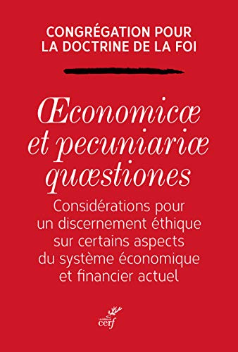 Télécharger OŒeŒconomicae et pecuniariae quaestiones PDF Ebook En Ligne