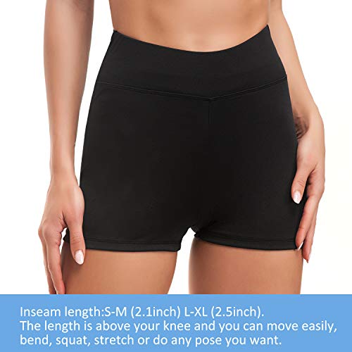 buy yoga shorts