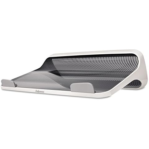 Fellowes I-Spire Series Laptop Lift for Comfort Cover