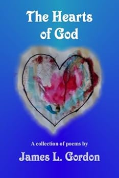Paperback The Hearts of God Book
