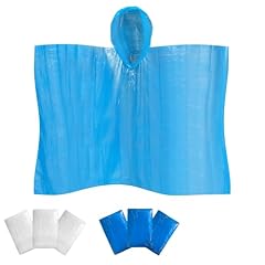 UTEFIF Impermeabile multiuso 3 in 1, con custodia, impermeabile, unisex, per bicicletta, campeggio, escursionismo, pesca, a, M