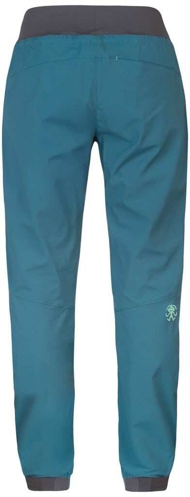 Rafiki Pantalon d'escalade de la Marque modèle FEMIO Stargazer 36
