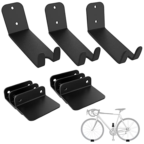 Top 10 Best Horizontal Bike Wall Mount Reviews & Buying Guide Katynel