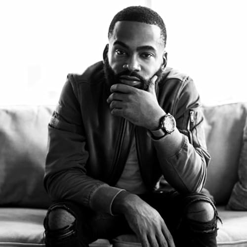 People, Places & Things Podcast: Episode 11 Ryan S. Harvey What's in Your World?