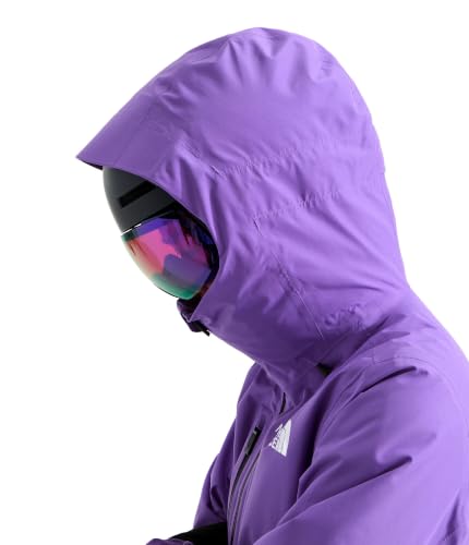 The North Face Women's Descendit Jacket