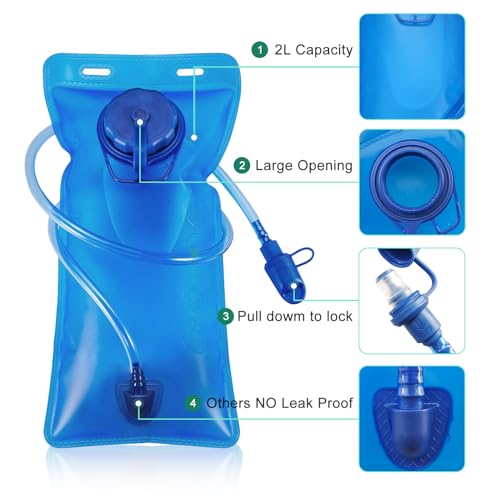 Hydration-Backpack-Hiking-Water-Pack-Water-Backpack-with-2L-Hydration-Bladder-Lightweight-Hydro-Pack-Insulated-Backpacks-for-Cycling-Camping-Climbing-Biking-Running