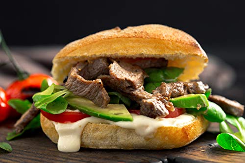 image for Admiration Extra Heavy Mayonnaise 128oz - Gallon