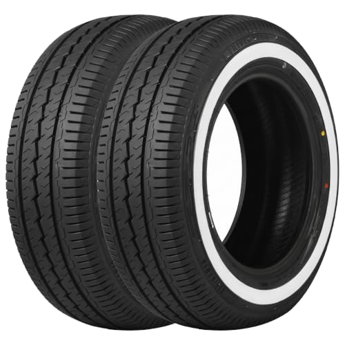 Amazon.co.jp: 2本セット TIREFROG TRIPLE ZERO 195/80R15 107/105R LT