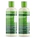ORS Olive Oil Incredibly Rich Moisturizing Hair Lotion with Castor Oil 6 Ounces (Pack of 2)