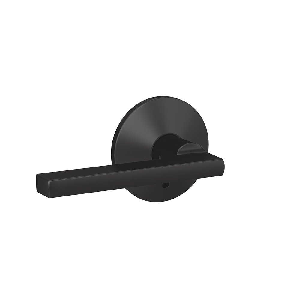 L' CLD（Leqtique） SCHLAGE Custom FC21 LAT 622 KIN Latitude Lever with Kinsler Trim
