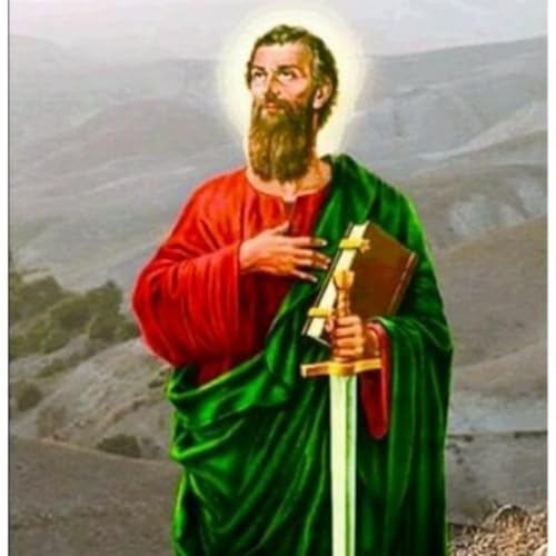 ARCHIVO HISTORICO DEL PROGRAMA: "No puede creer ud en la Reencarnaci&oacute;n si es ud CRISTIANO BIBLICO"