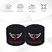 Jayefo Boxing MMA HANDWRAPS (Black)