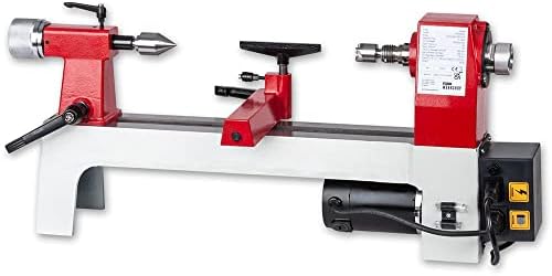 Axminster Workshop AW205WL Woodturning Lathe - 230V