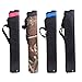 TIANQUXNGI Holder Pocket Carrying Bag Portable Waist Hanging Bows Storage Outdoor Hunting Accessories