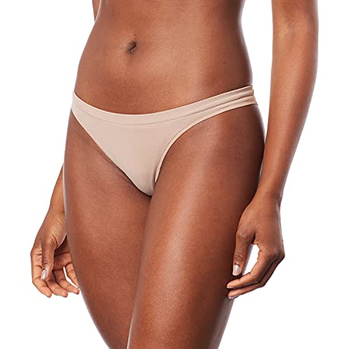 Trifil, CC5269, Calcinha tanga, Feminino, Multicolor, P